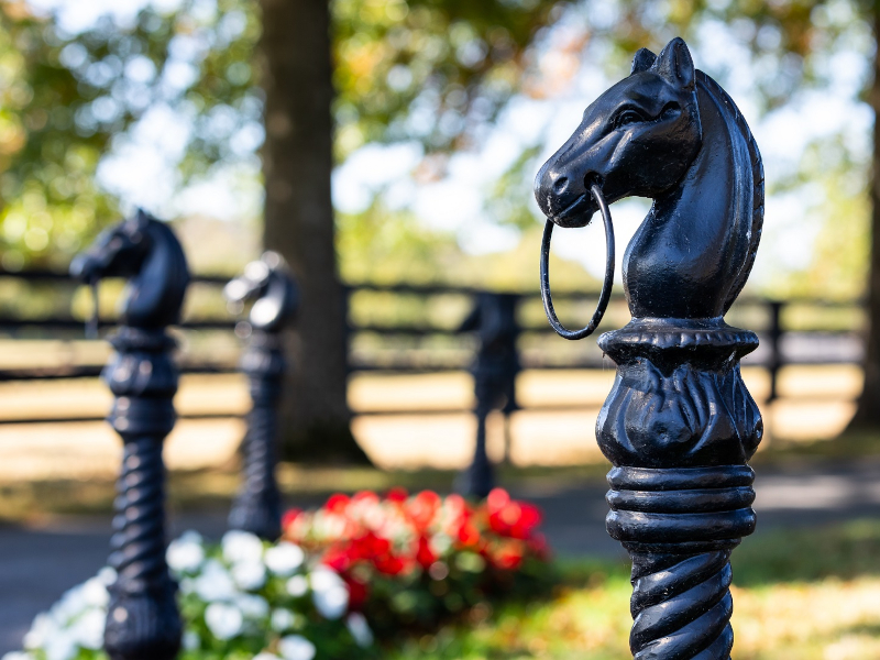 Exceptional Equestrian Estates Around the World